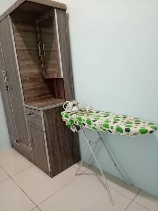 Seri Homestay 293 Sungai Petani Exteriör bild