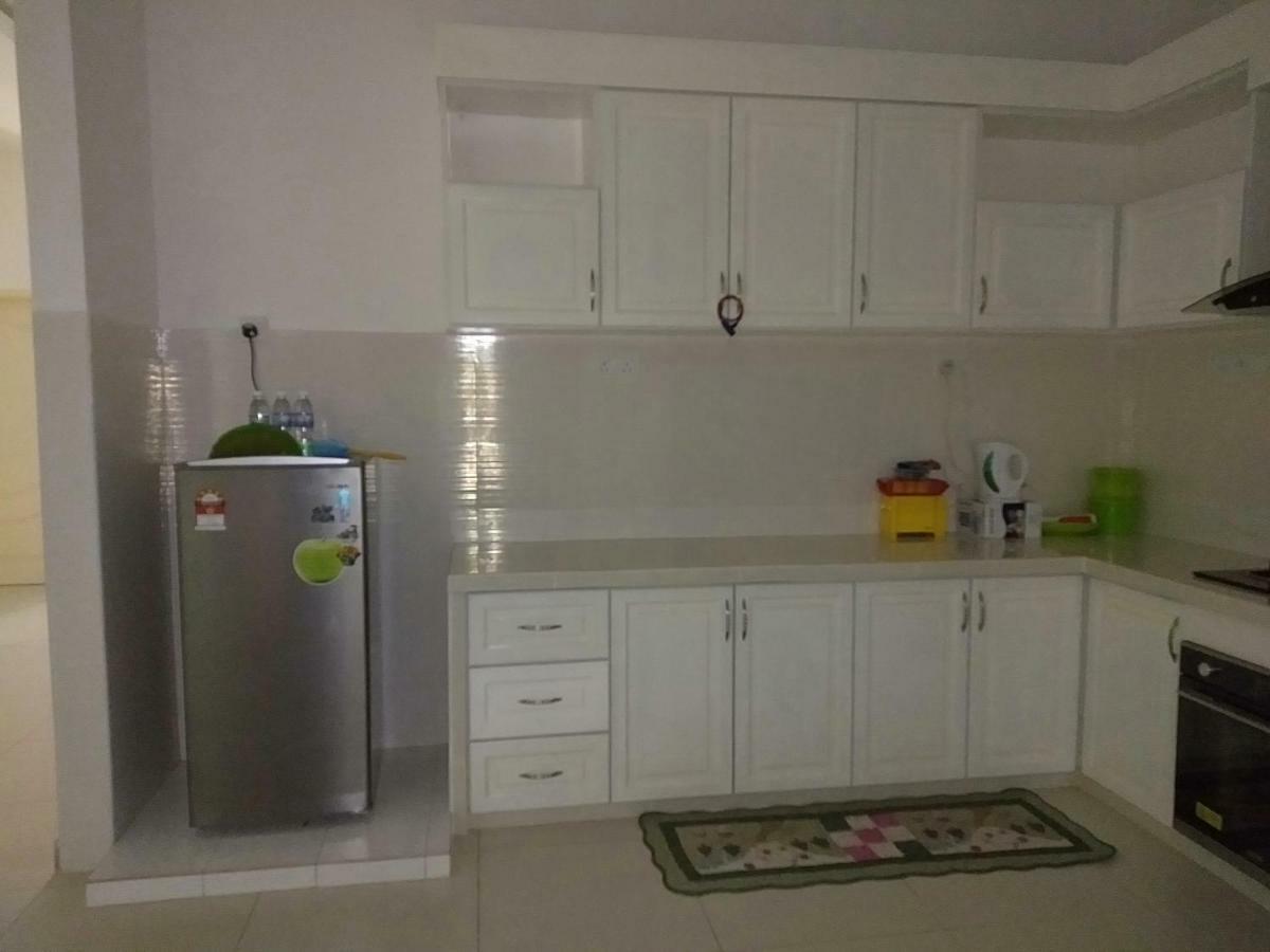 Seri Homestay 293 Sungai Petani Exteriör bild